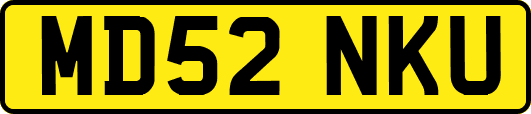 MD52NKU