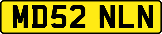 MD52NLN