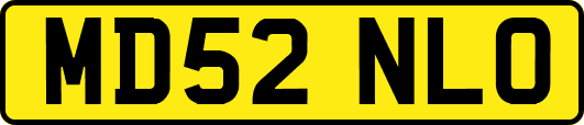 MD52NLO