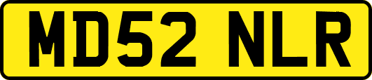 MD52NLR