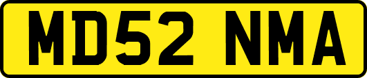 MD52NMA