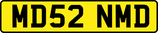 MD52NMD