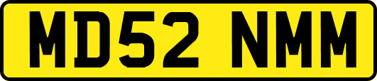 MD52NMM