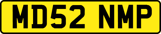 MD52NMP