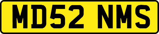 MD52NMS