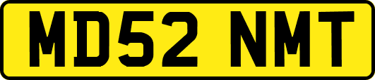 MD52NMT