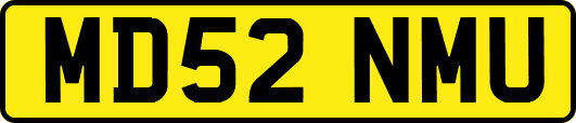 MD52NMU