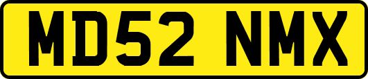 MD52NMX