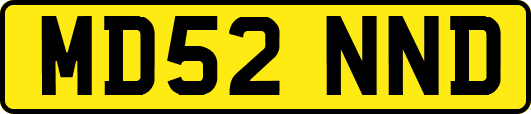 MD52NND