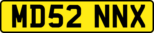 MD52NNX