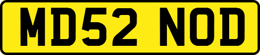 MD52NOD