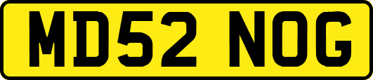 MD52NOG