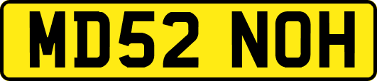 MD52NOH