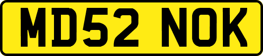 MD52NOK
