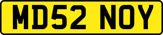 MD52NOY