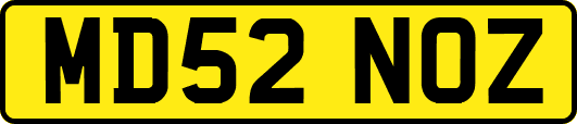 MD52NOZ