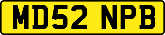 MD52NPB