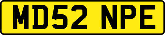 MD52NPE