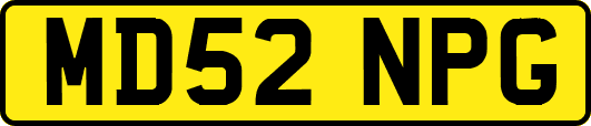 MD52NPG