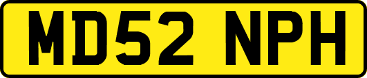 MD52NPH
