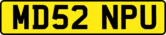 MD52NPU