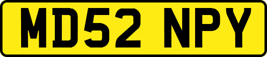 MD52NPY