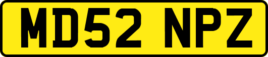 MD52NPZ