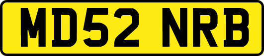 MD52NRB