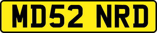 MD52NRD