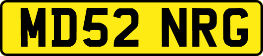 MD52NRG