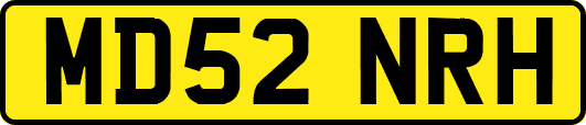 MD52NRH
