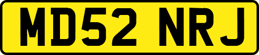 MD52NRJ