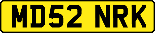 MD52NRK