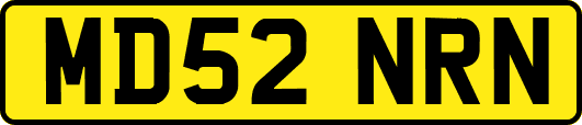 MD52NRN