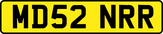 MD52NRR