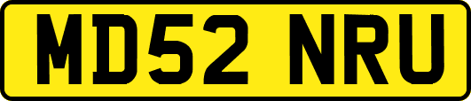 MD52NRU