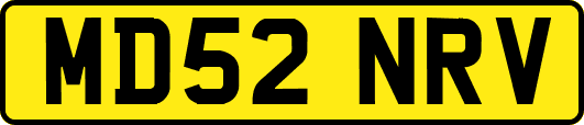 MD52NRV