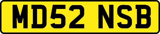 MD52NSB