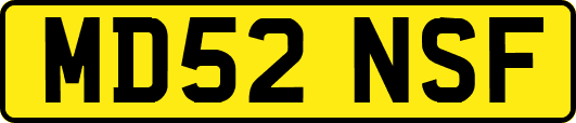 MD52NSF