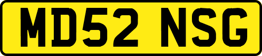 MD52NSG