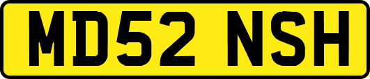 MD52NSH