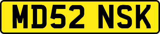 MD52NSK
