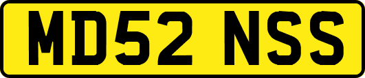 MD52NSS