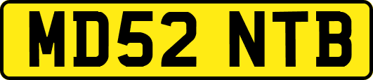 MD52NTB