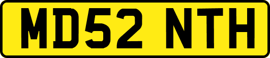 MD52NTH