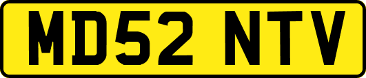 MD52NTV