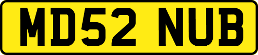 MD52NUB