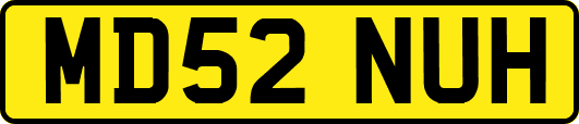 MD52NUH