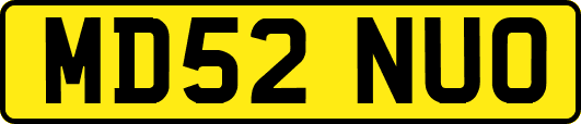 MD52NUO