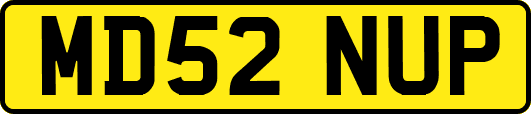 MD52NUP